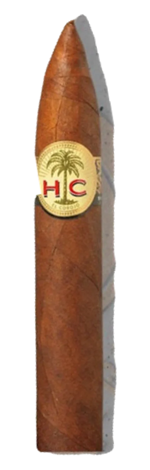 HC Series Colorado Belicoso