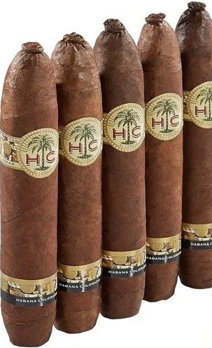 HC Series Colorado Pig Tail Perfecto