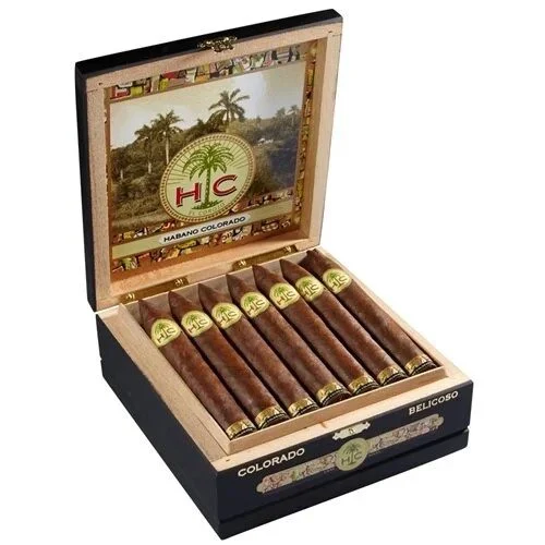 HC Series Colorado Robusto