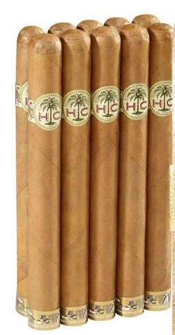 HC Series Connecticut Churchill