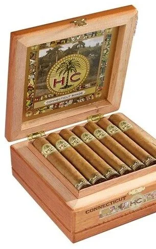 HC Series Connecticut Petit Corona