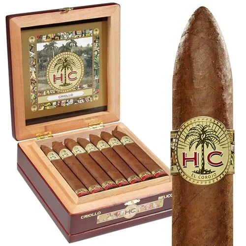 HC Series Criollo Belicoso