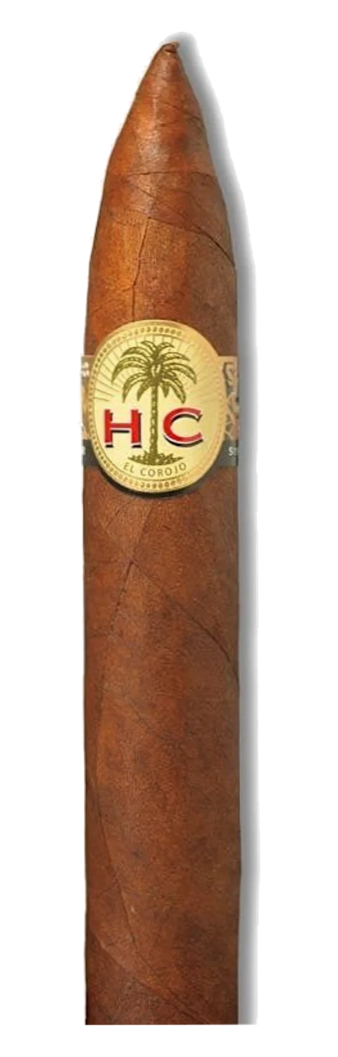 HC Series Habano2 Belicoso