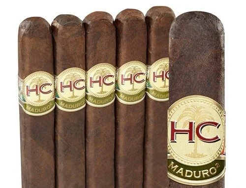 HC Series Maduro2 Robusto Gordo