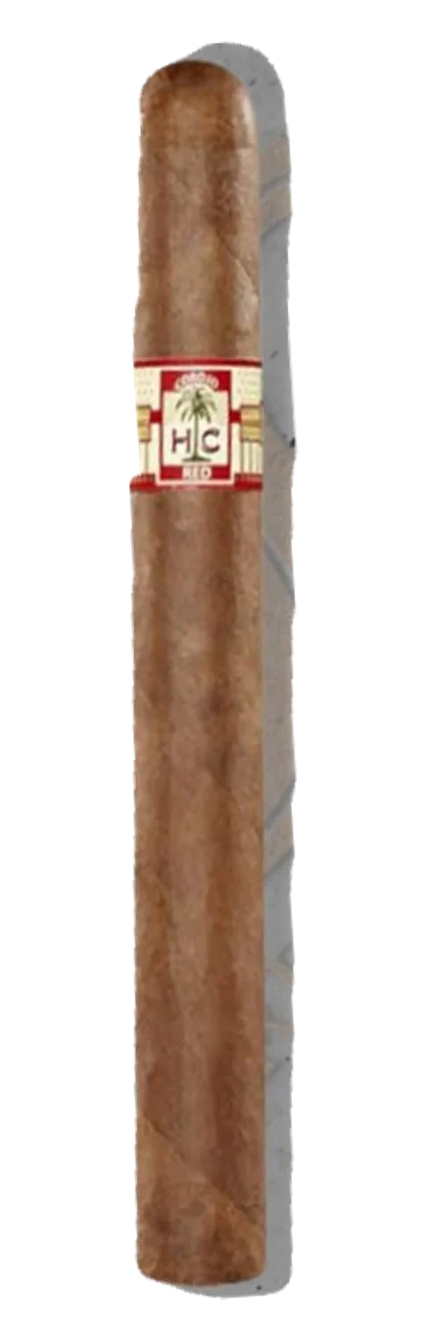 HC Series Red Corojo Churchill