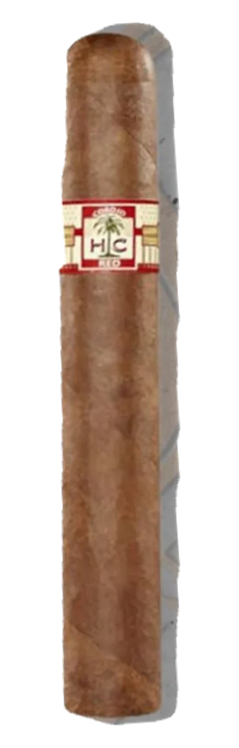 HC Series Red Corojo Grande / Gordo