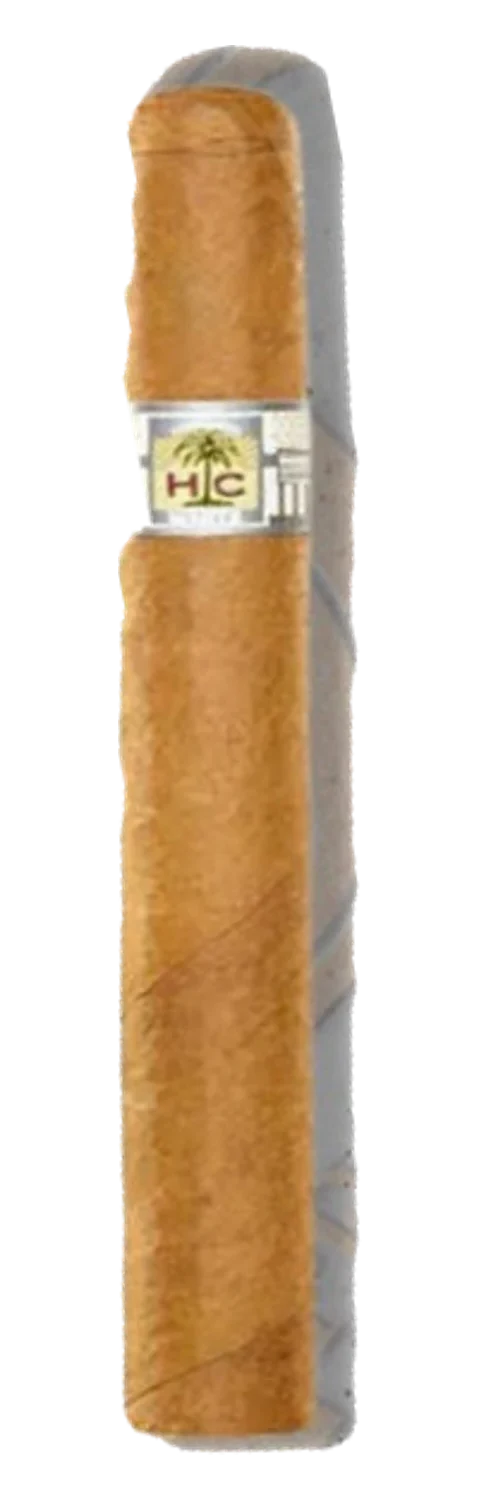HC Series White Shade Grown Grande / Gordo