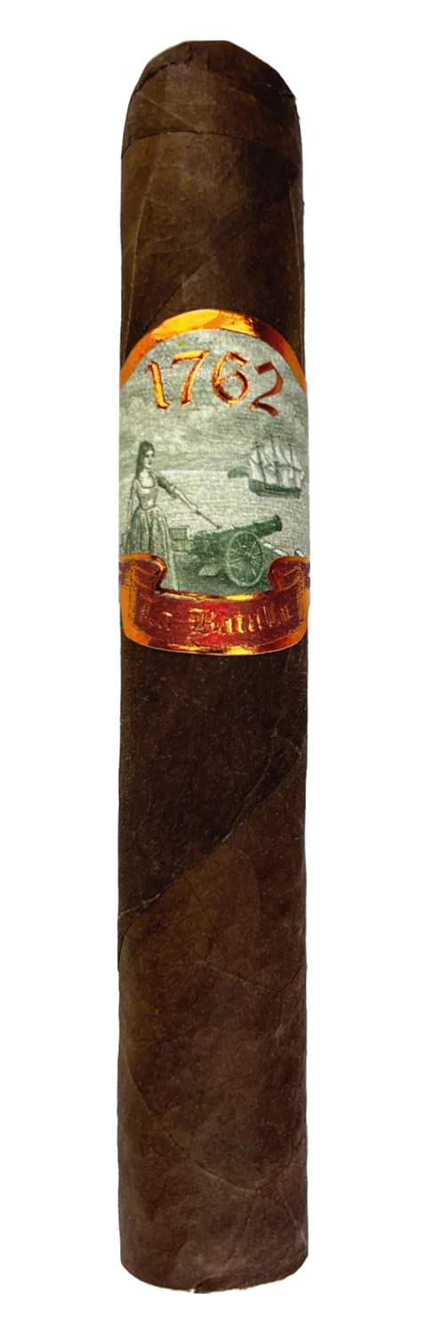 Helvada Batalla 1762 Robusto