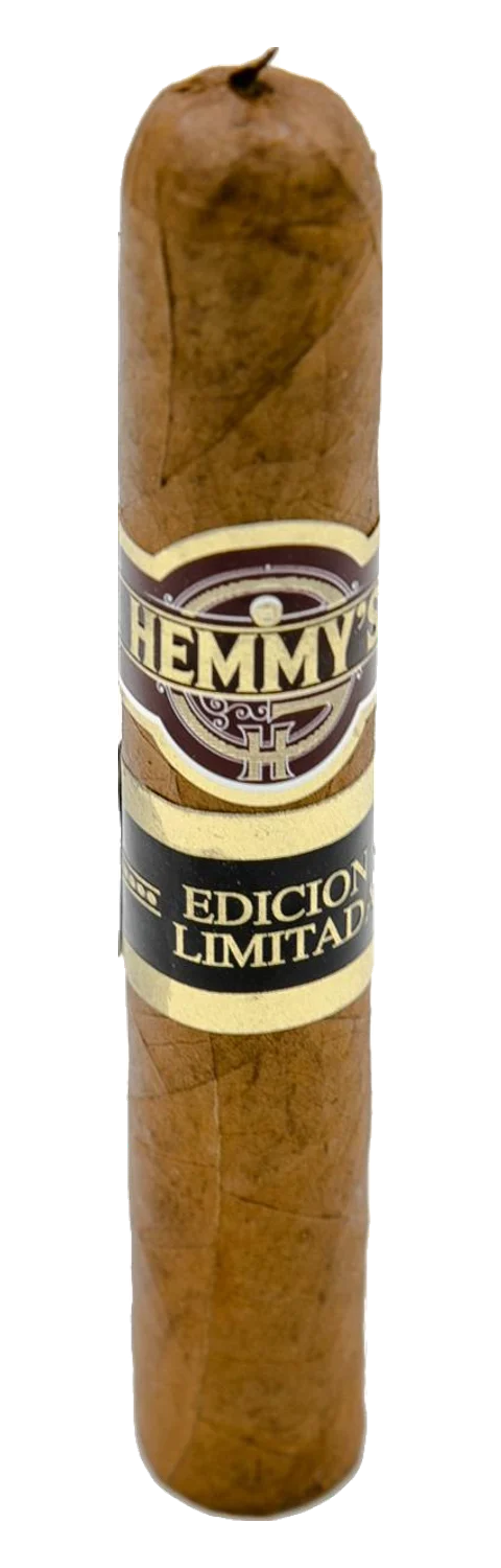 Hemmys Limited Edition Robusto