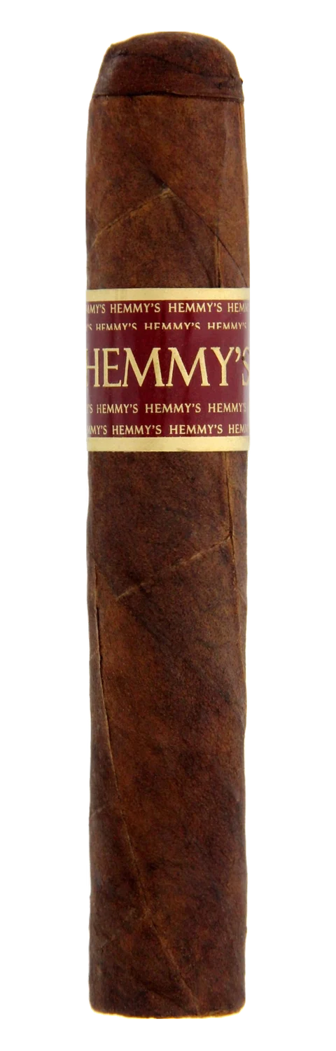 Hemmys Maduro Robusto