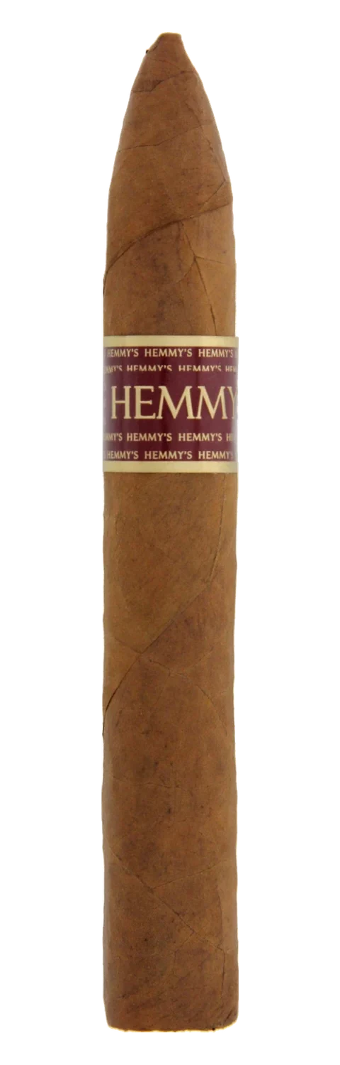 Hemmys Pirámide