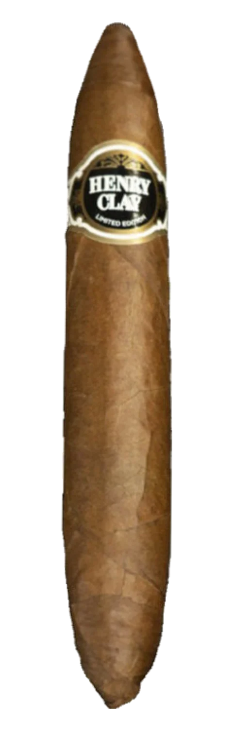 Henry Clay Maduro Edición Limitada 2018 Perfecto