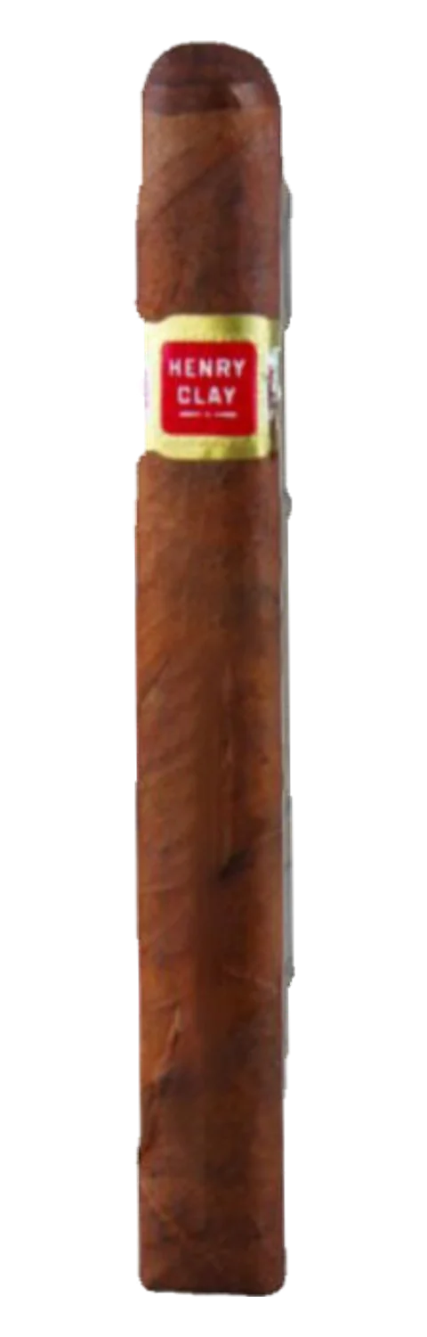 Henry Clay Natural Brevas Finas