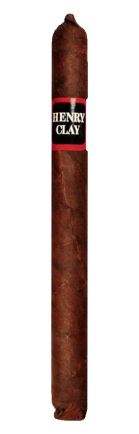 Henry Clay Rustic Cheroot