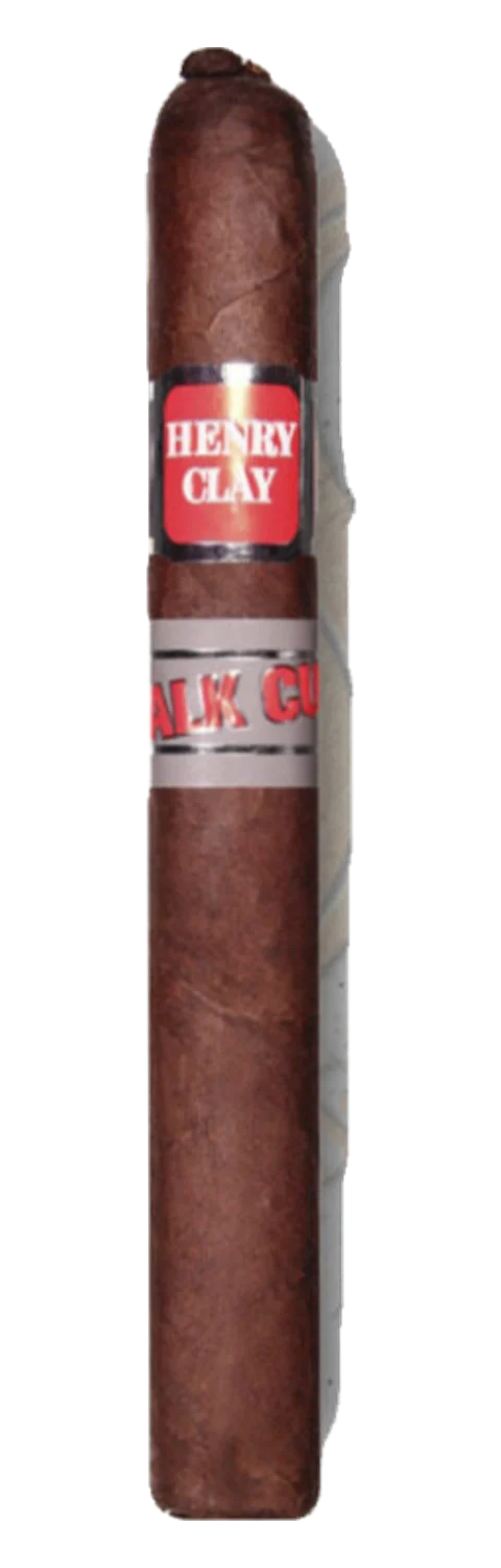 Henry Clay Stalk Cut Grand Corona