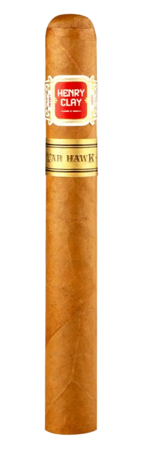 Henry Clay War Hawk Churchill