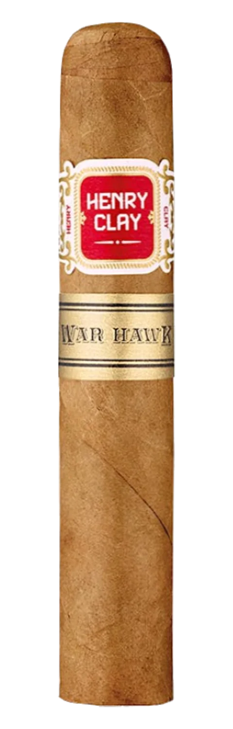 Henry Clay War Hawk Short
