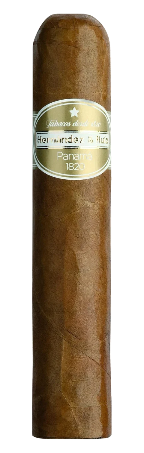 Hernandez & Ruiz Gran Robusto