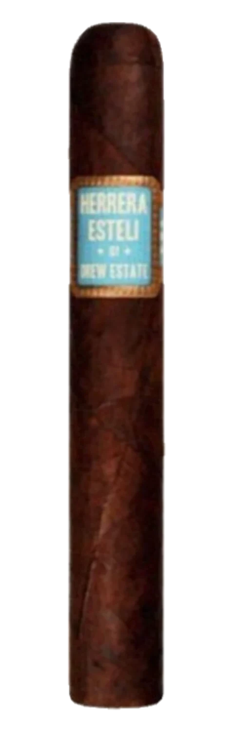 Herrera Esteli Brazilian Maduro Short Corona Gorda