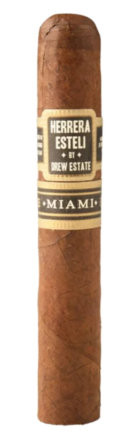 Herrera Esteli Miami Edición Robusto Grande