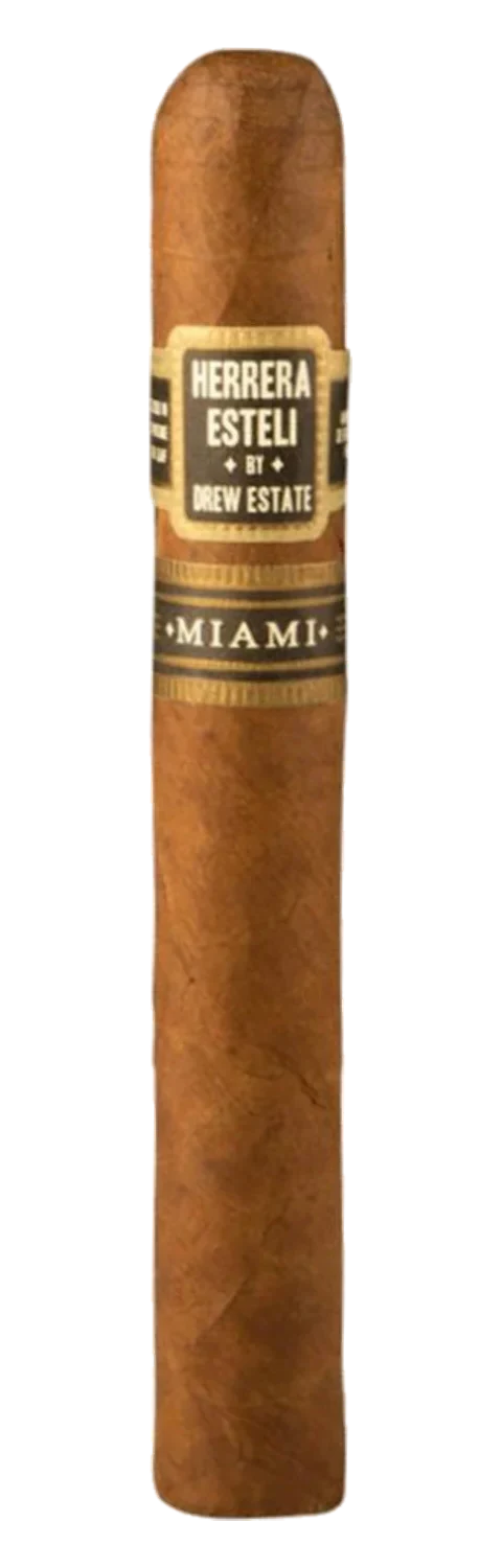 Herrera Esteli Miami Edición Toro Especial