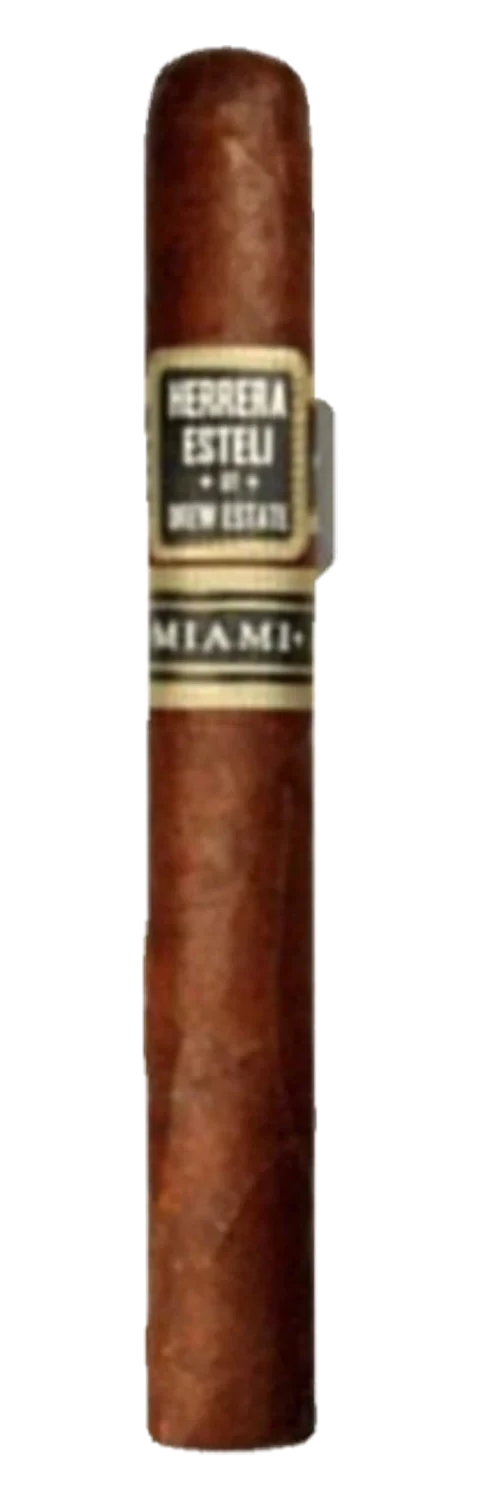 Herrera Esteli Miami Short Corona Gorda