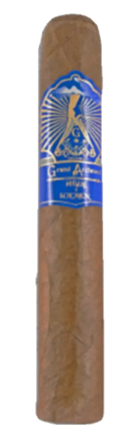 Hiram & Solomon Grand Architect Robusto