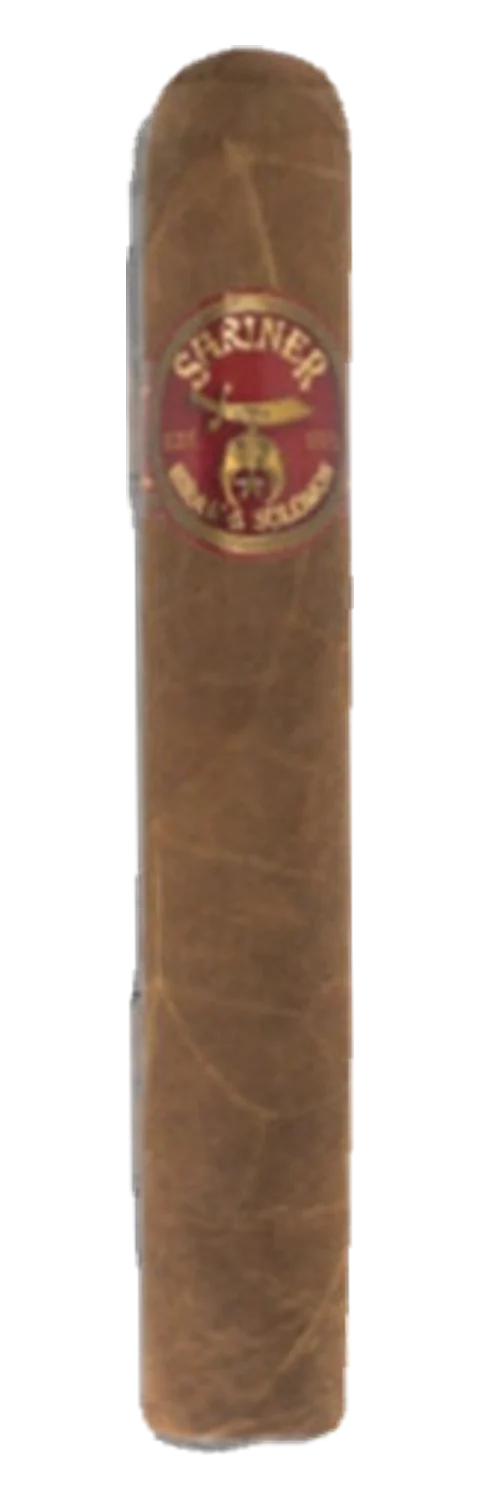 Hiram & Solomon Shriner Petit Corona