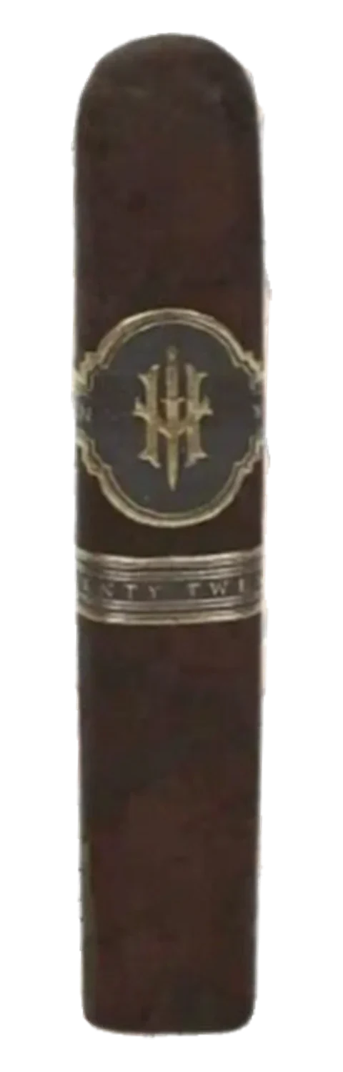 Hooten Young MA Deuce Cartridge