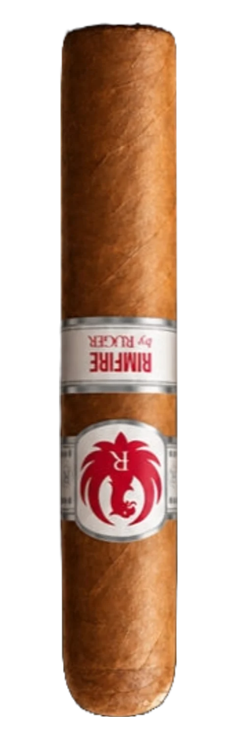 Hooten Young Rim Fire