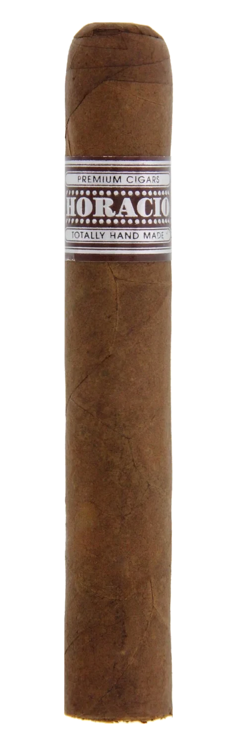 Horacio Classic No. 7 Millesime 2018