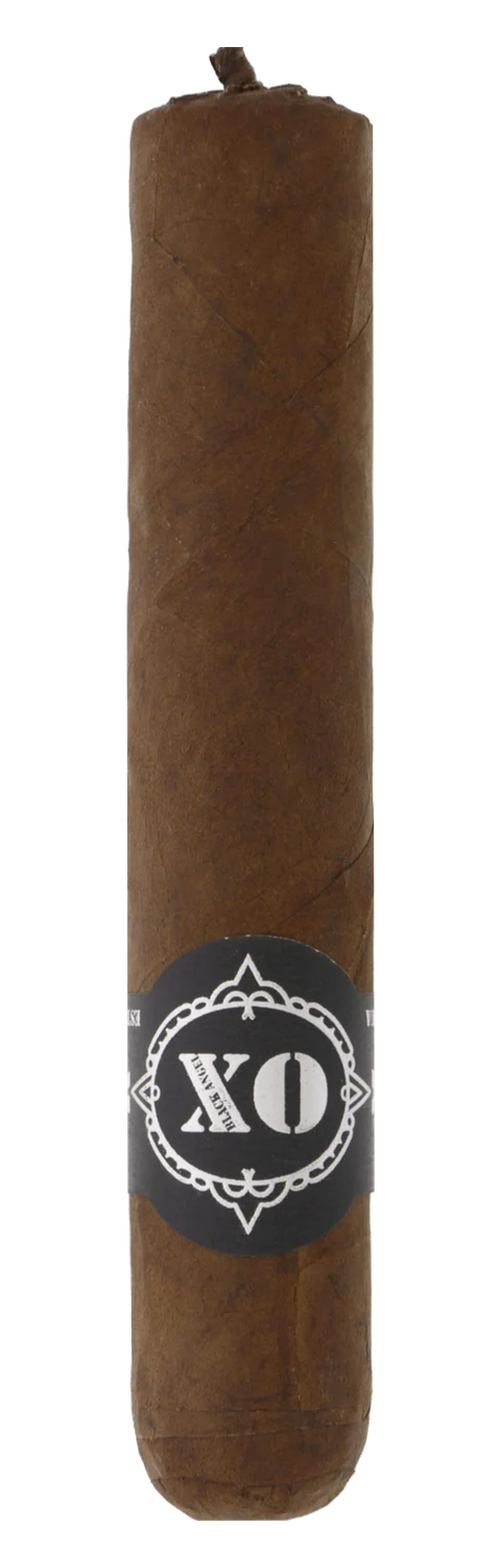 Horacio OX Black Angel Seleccion Especial 2016