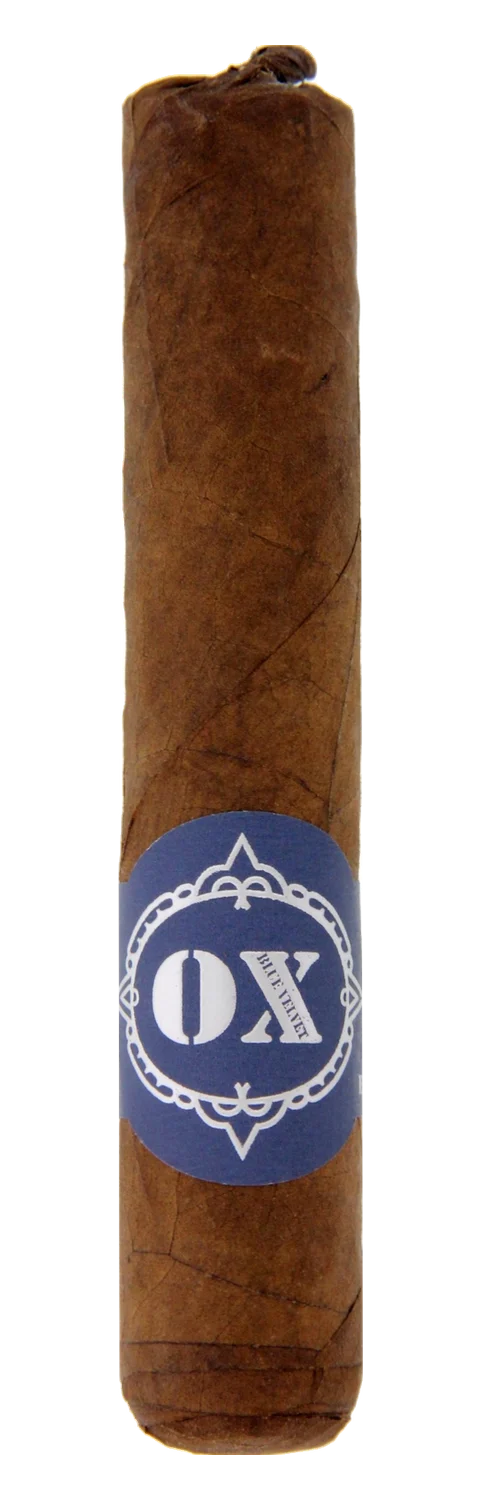 Horacio OX Blue Velvet Selección Especial 2016