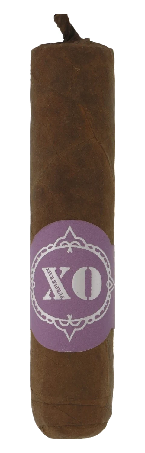 Horacio OX Purple Rain Selección Especial 2016