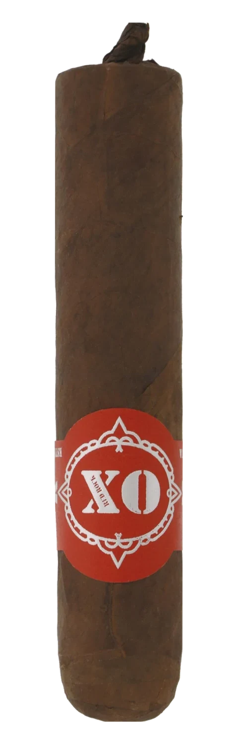 Horacio OX Red Rock Selección Especial 2016