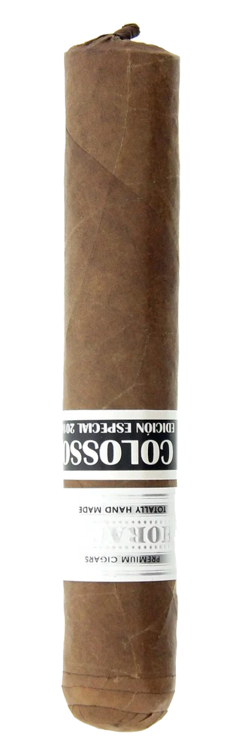 Horacio Special Edition El Colosso