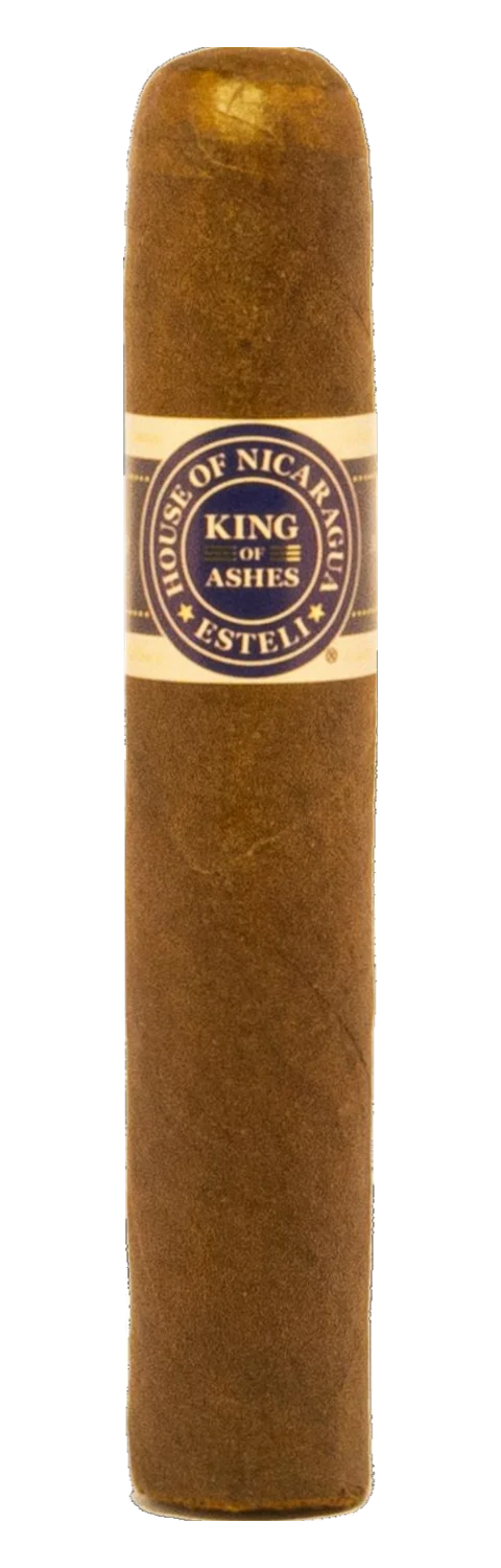 House of Nicaragua King of Ashes No. 3
