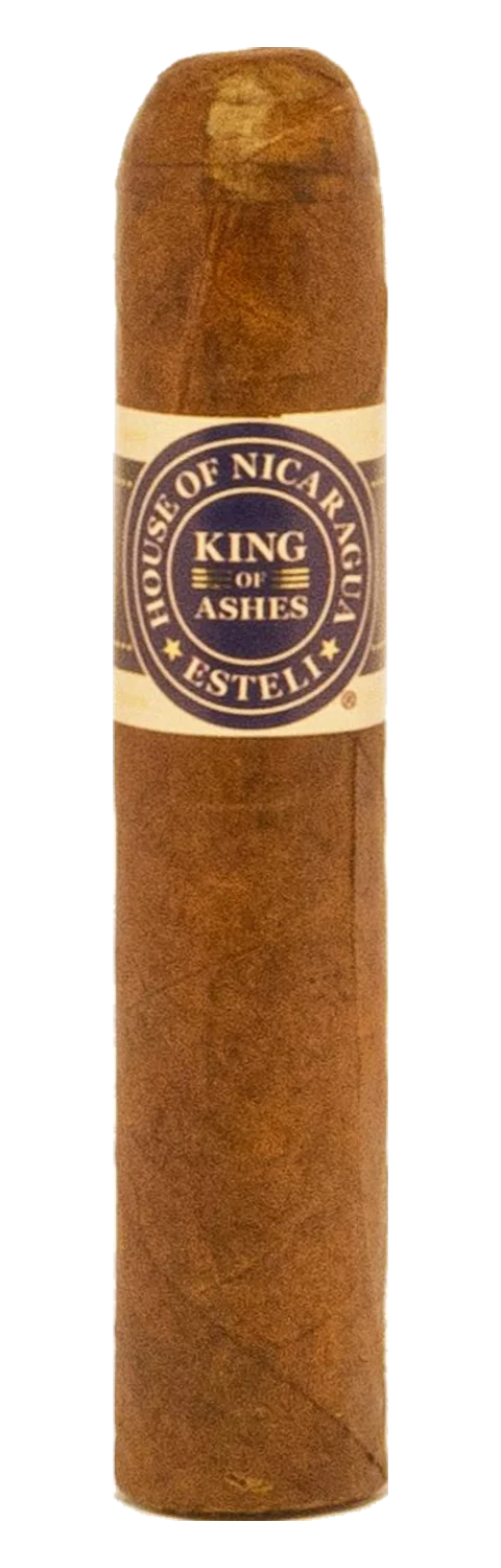 House of Nicaragua King of Ashes No. 4