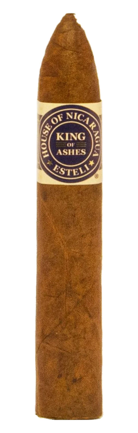 House of Nicaragua King of Ashes No. 5