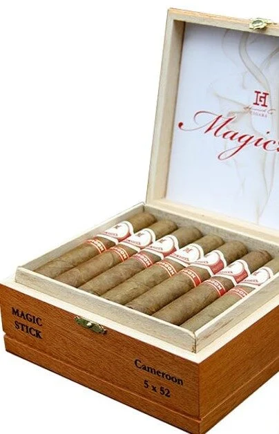 Howard G Magic Stick Cameroon Robusto