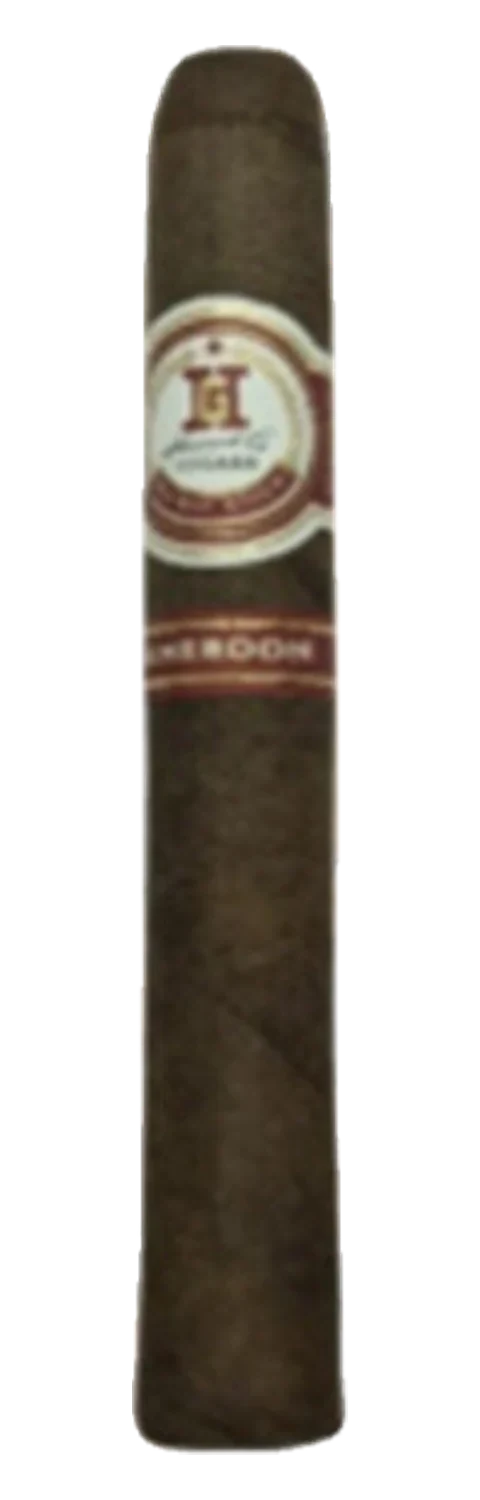 Howard G Magic Stick Cameroon Toro