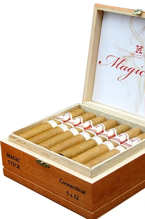 Howard G Magic Stick Connecticut Robusto