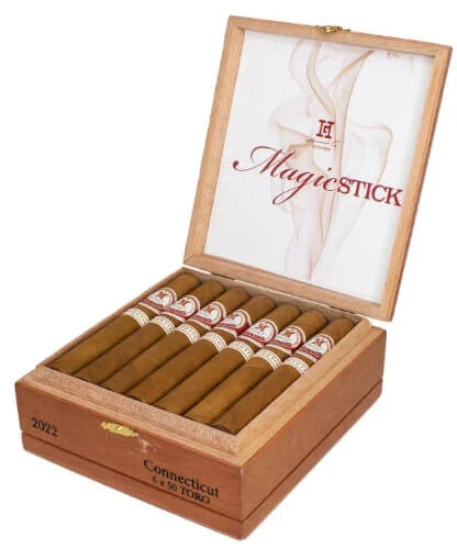 Howard G Magic Stick Connecticut Toro
