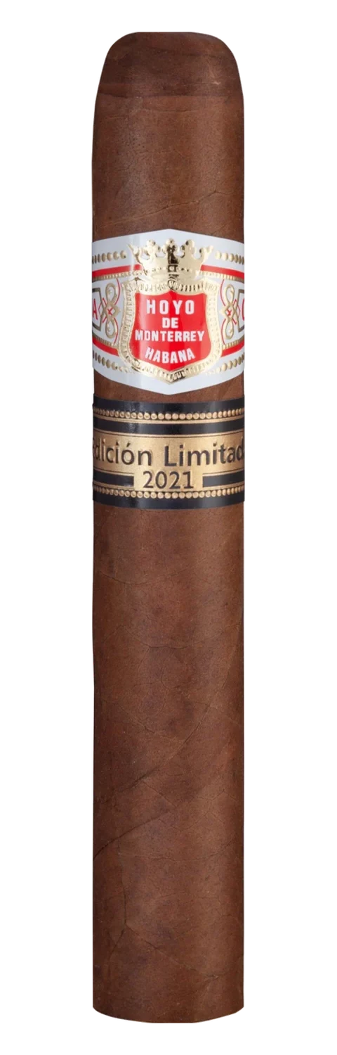 Hoyo de Monterrey 4 Limited Edition 2021