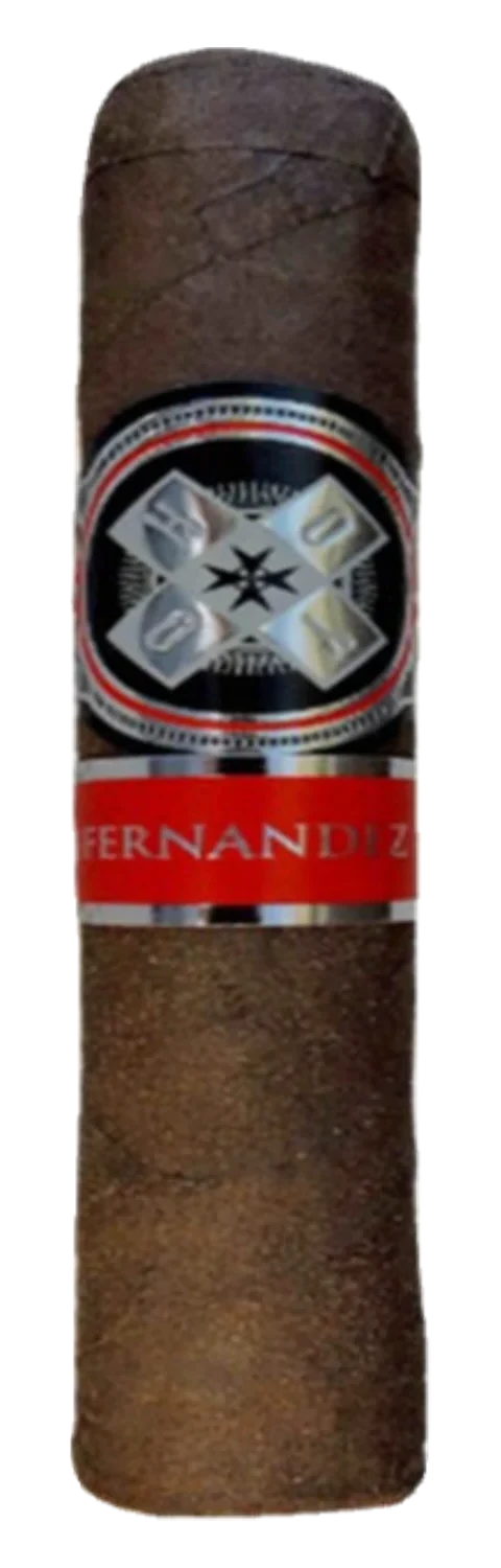 Hoyo de Monterrey Amistad Black Rothschild