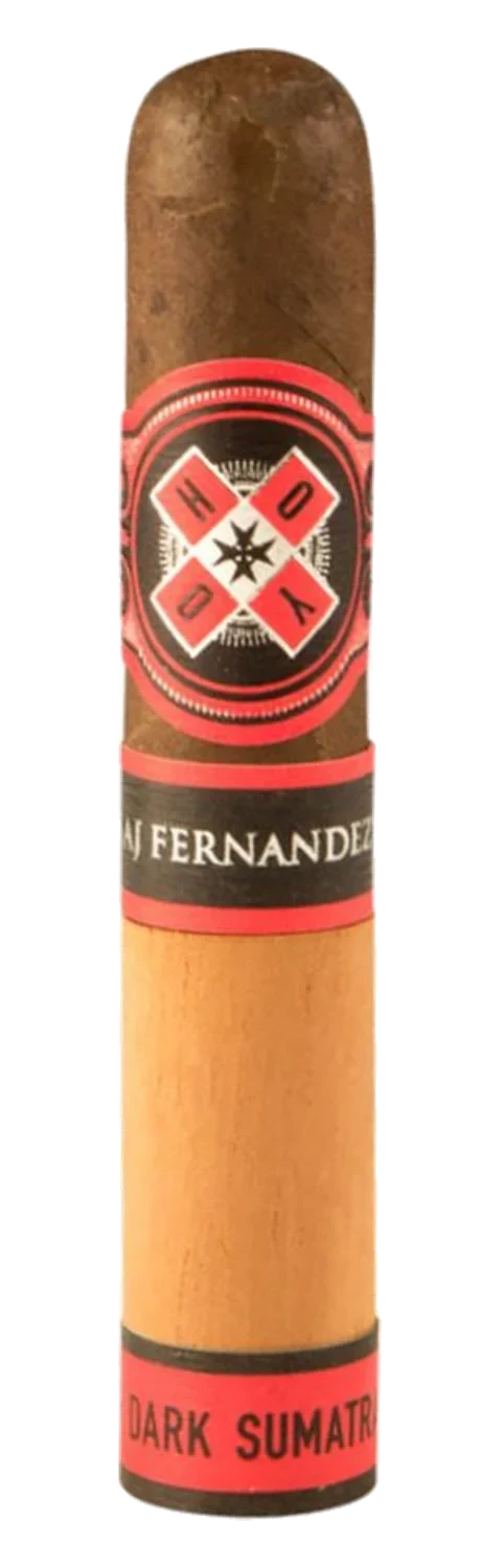 Hoyo de Monterrey Amistad Dark Sumatra Espresso