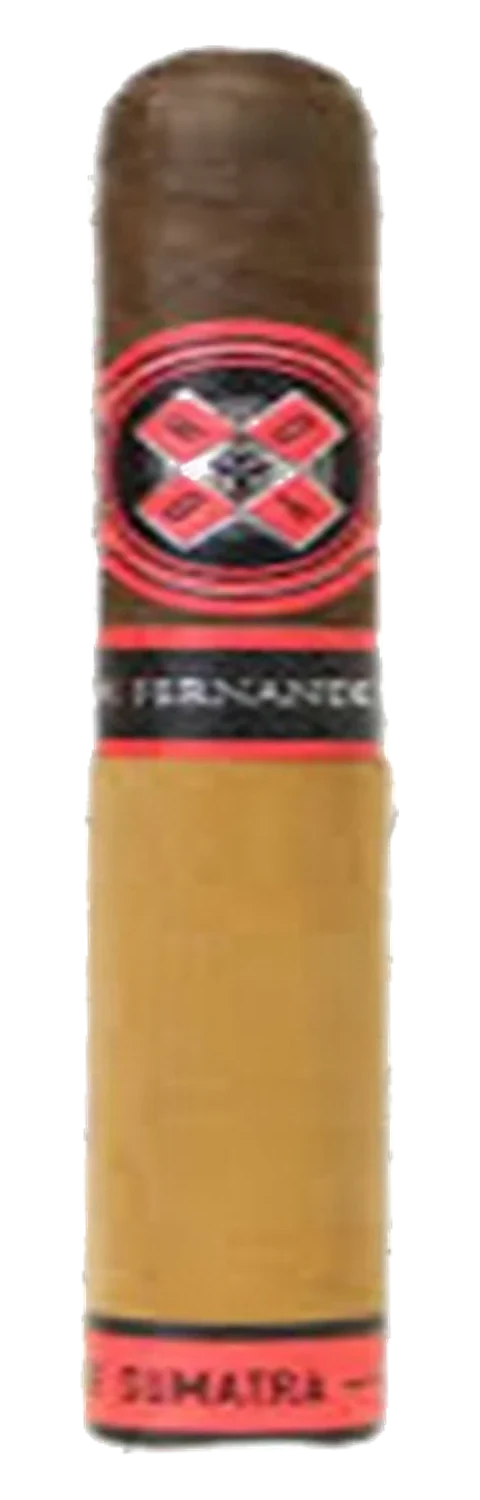 Hoyo de Monterrey Amistad Dark Sumatra Media Noche