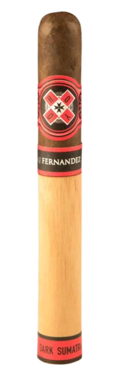 Hoyo de Monterrey Amistad Dark Sumatra Noche
