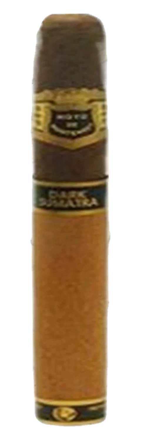 Hoyo de Monterrey Dark Sumatra Ebano