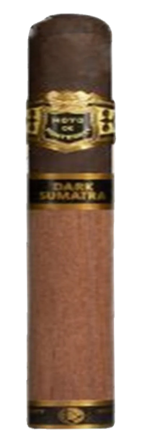 Hoyo de Monterrey Dark Sumatra Media Noche